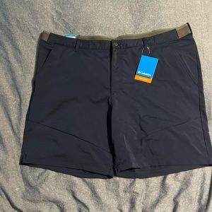 Columbia lightweight shorts